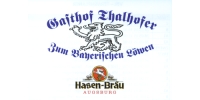 Gasthof Thalhofer