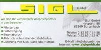 Sigl GmbH