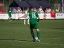 FC Augsburg : KSC
