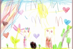 Elena-5-Jahre