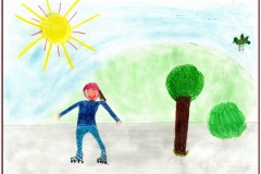 Greta-8-Jahre