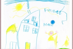 Marie-3-Jahre