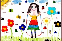Sandra-12-Jahre